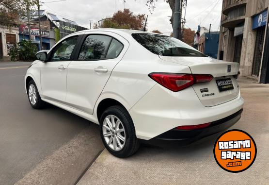 Autos - Fiat Cronos 2023 Nafta 40000Km - En Venta