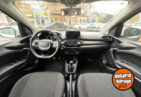 Autos - Fiat Cronos 2023 Nafta 40000Km - En Venta