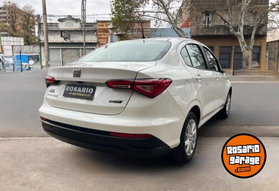 Autos - Fiat Cronos 2023 Nafta 40000Km - En Venta