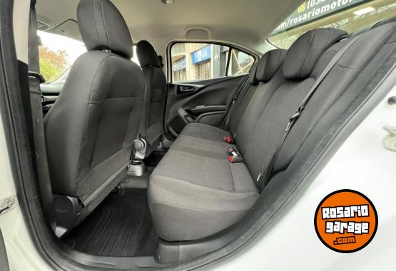 Autos - Fiat Cronos 2023 Nafta 40000Km - En Venta