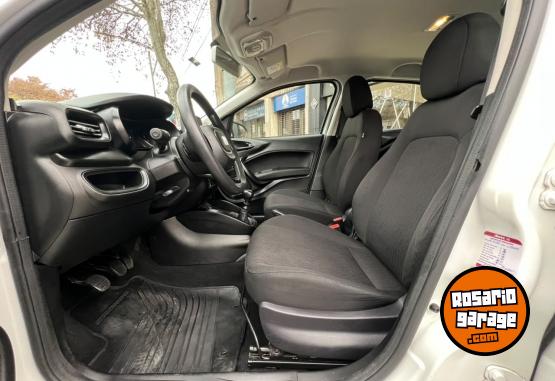 Autos - Fiat Cronos 2023 Nafta 40000Km - En Venta