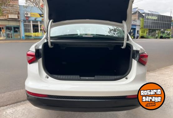 Autos - Fiat Cronos 2023 Nafta 40000Km - En Venta