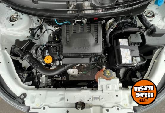Autos - Fiat Cronos 2023 Nafta 40000Km - En Venta