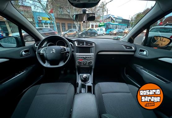 Autos - Citroen C4 Lounge 2018 Nafta 60000Km - En Venta