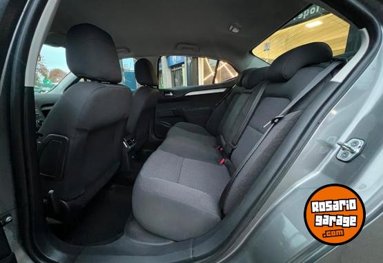Autos - Citroen C4 Lounge 2018 Nafta 60000Km - En Venta