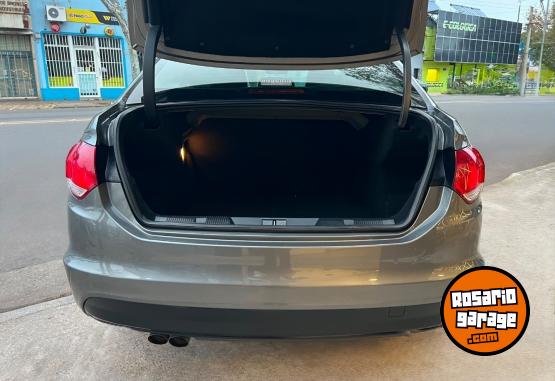 Autos - Citroen C4 Lounge 2018 Nafta 60000Km - En Venta