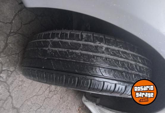 Autos - Mercedes Benz Clase B 2011 Nafta 230000Km - En Venta