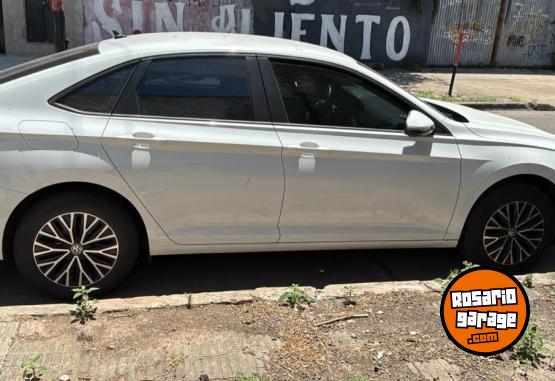Autos - Volkswagen Vento 1.4 TSI Confortline 2019 Nafta 30000Km - En Venta