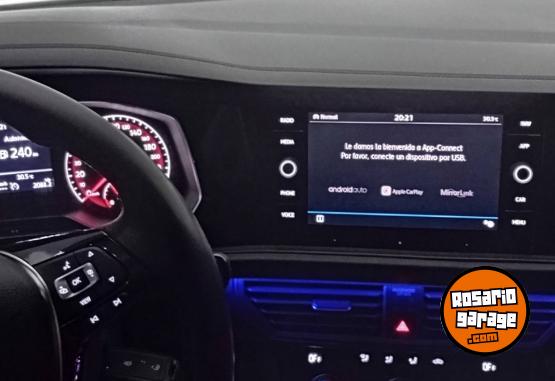 Autos - Volkswagen Vento 1.4 TSI Confortline 2019 Nafta 30000Km - En Venta
