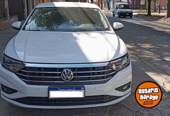 Autos - Volkswagen Vento 1.4 TSI Confortline 2019 Nafta 30000Km - En Venta