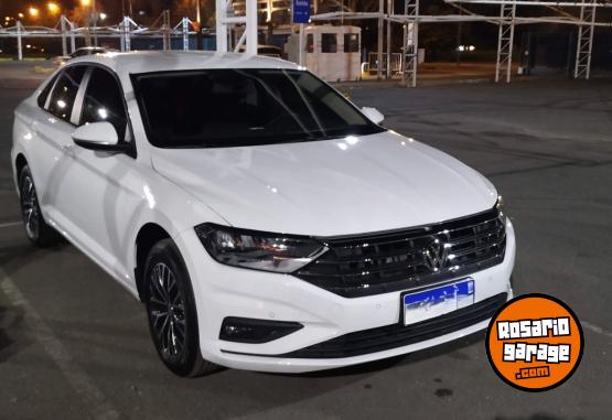 Autos - Volkswagen Vento 1.4 TSI Confortline 2019 Nafta 30000Km - En Venta