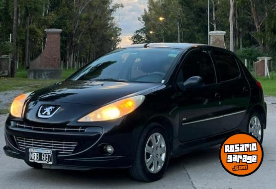 Autos - Peugeot Peugeot 207 1.4 HDI 2013 Diesel 185000Km - En Venta