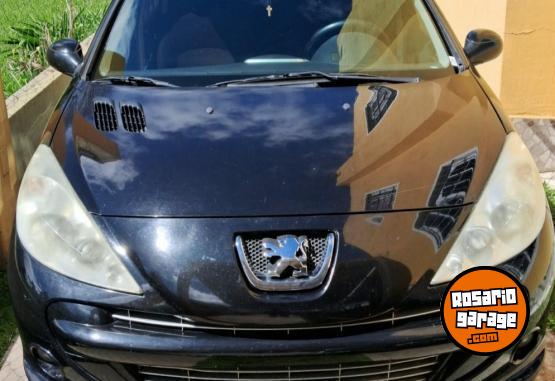 Autos - Peugeot Peugeot 207 1.4 HDI 2013 Diesel 185000Km - En Venta