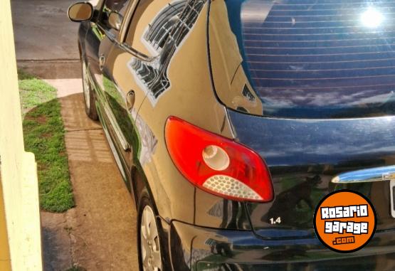Autos - Peugeot Peugeot 207 1.4 HDI 2013 Diesel 185000Km - En Venta