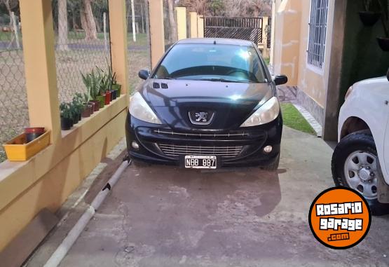 Autos - Peugeot Peugeot 207 1.4 HDI 2013 Diesel 185000Km - En Venta