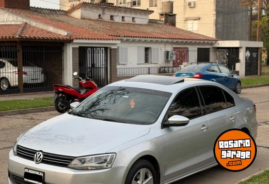 Autos - Volkswagen Vento 2012 Nafta 145000Km - En Venta