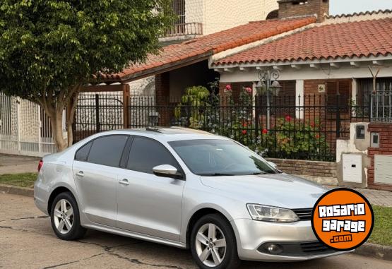 Autos - Volkswagen Vento 2012 Nafta 145000Km - En Venta