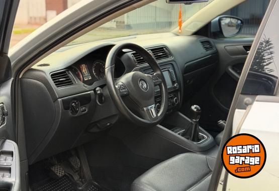 Autos - Volkswagen Vento 2012 Nafta 145000Km - En Venta