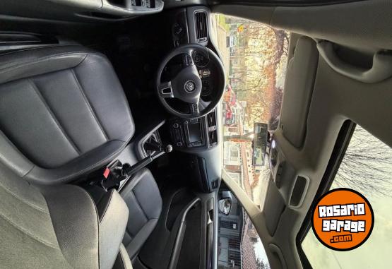 Autos - Volkswagen Vento 2012 Nafta 145000Km - En Venta