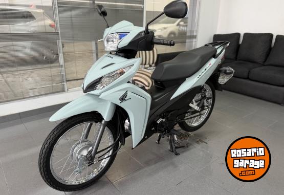 Motos - Honda WAVE 110 S 2026 Nafta 11Km - En Venta