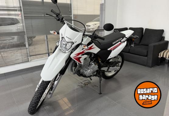 Motos - Honda XR 250 TORNADO 2023 Nafta 3100Km - En Venta