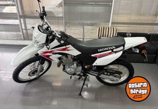 Motos - Honda XR 250 TORNADO 2023 Nafta 3100Km - En Venta