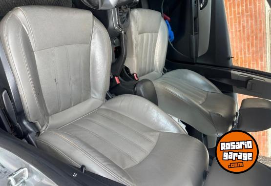 Autos - Chevrolet Cruze LTZ 1.8 2014 Nafta 312000Km - En Venta