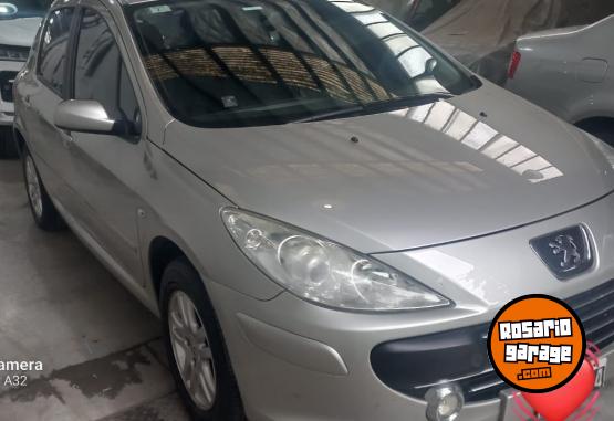 Autos - Peugeot 307 2010 Nafta 180000Km - En Venta