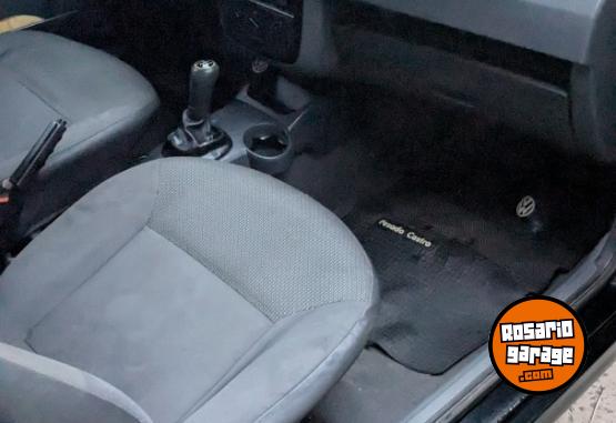Autos - Volkswagen Gol power 2008 GNC 237900Km - En Venta