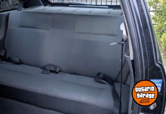 Autos - Volkswagen Gol power 2008 GNC 237900Km - En Venta
