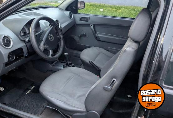 Autos - Volkswagen Gol power 2008 GNC 237900Km - En Venta