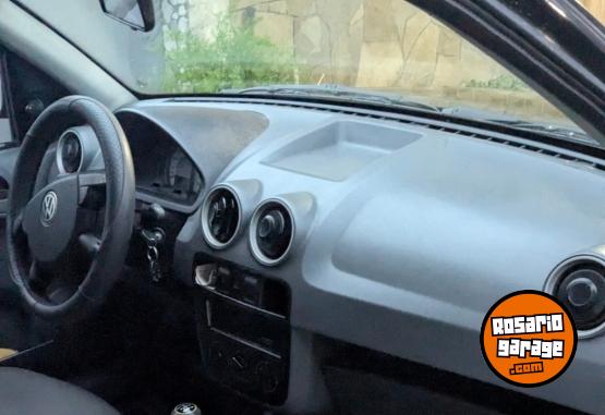 Autos - Volkswagen Gol power 2008 GNC 237900Km - En Venta