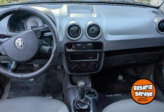Autos - Volkswagen Gol power 2008 GNC 237900Km - En Venta