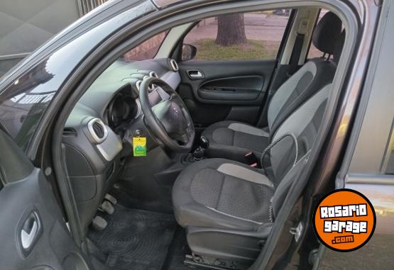 Autos - Citroen C3 aircross feel 2019 Nafta 108000Km - En Venta
