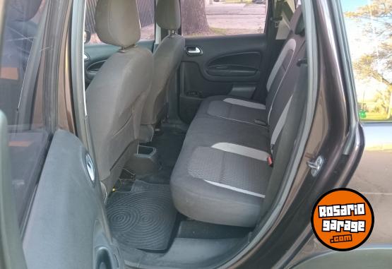 Autos - Citroen C3 aircross feel 2019 Nafta 108000Km - En Venta