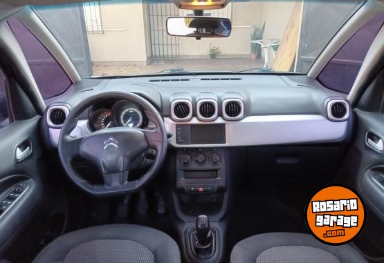 Autos - Citroen C3 aircross feel 2019 Nafta 108000Km - En Venta
