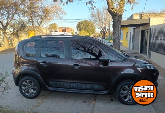 Autos - Citroen C3 aircross feel 2019 Nafta 108000Km - En Venta