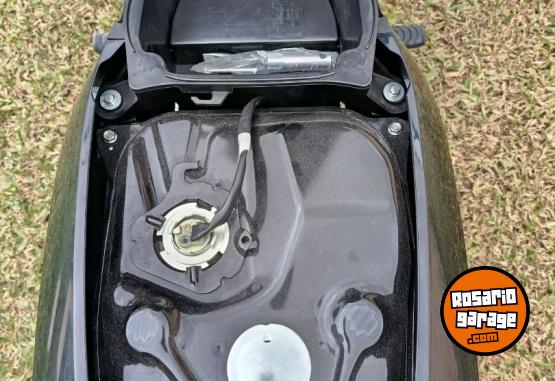 Motos - Honda Wave S 2024 Nafta 22Km - En Venta