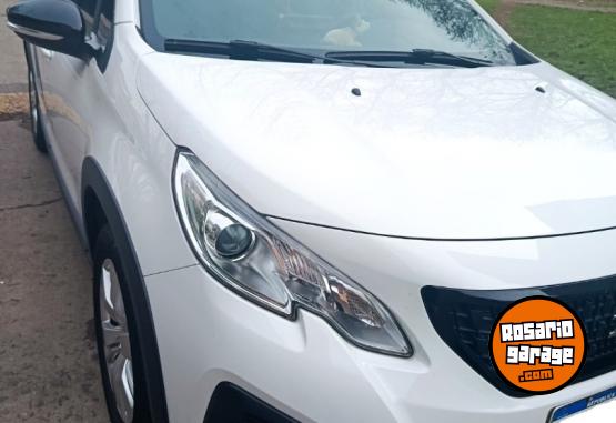 Autos - Peugeot 2008 allure 2020 Nafta 35000Km - En Venta