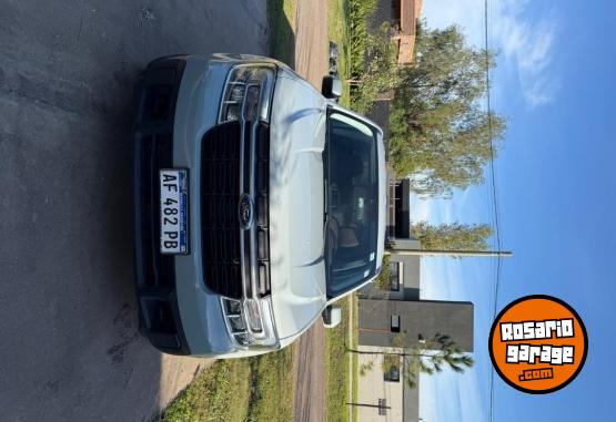 Camionetas - Ford Ford Maverick Lariat 2022 Nafta 110000Km - En Venta