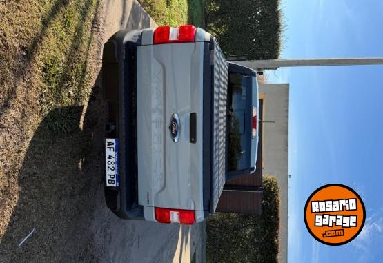 Camionetas - Ford Ford Maverick Lariat 2022 Nafta 110000Km - En Venta