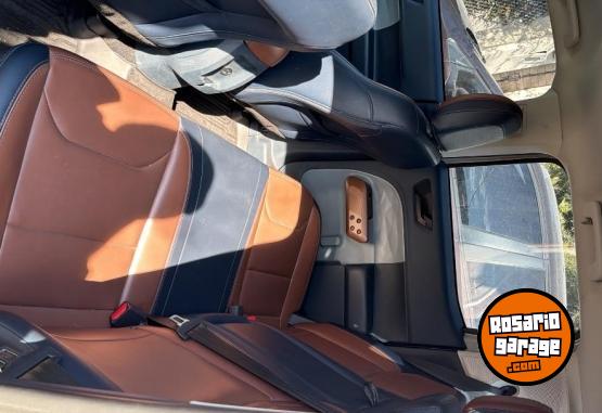 Camionetas - Ford Ford Maverick Lariat 2022 Nafta 110000Km - En Venta