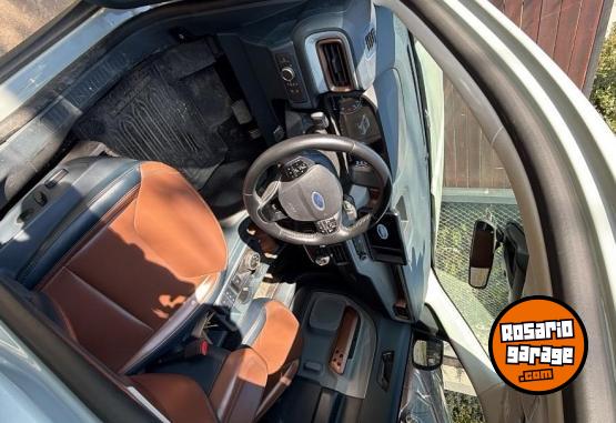 Camionetas - Ford Ford Maverick Lariat 2022 Nafta 110000Km - En Venta