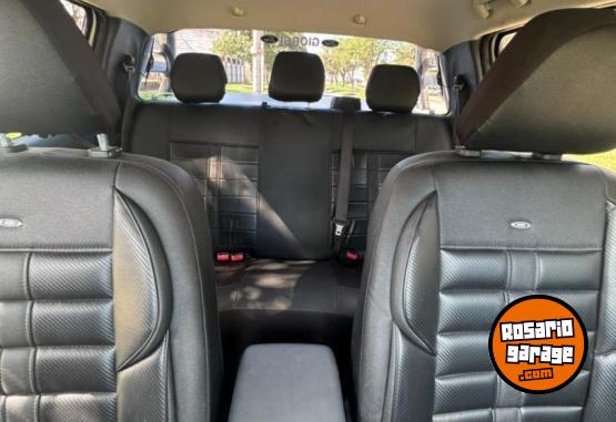 Camionetas - Ford Ranger 3.2 2018 Diesel 53000Km - En Venta