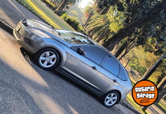 Autos - Ford Focus TREND 2010 Nafta 164000Km - En Venta