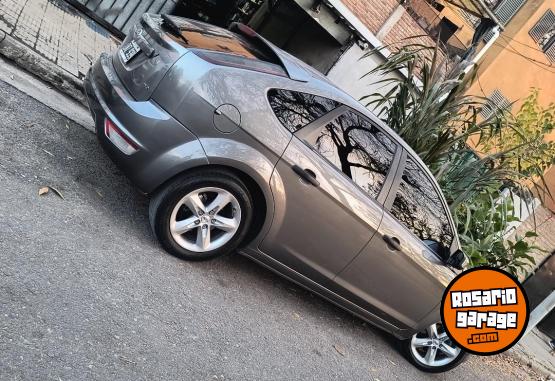 Autos - Ford Focus TREND 2010 Nafta 164000Km - En Venta