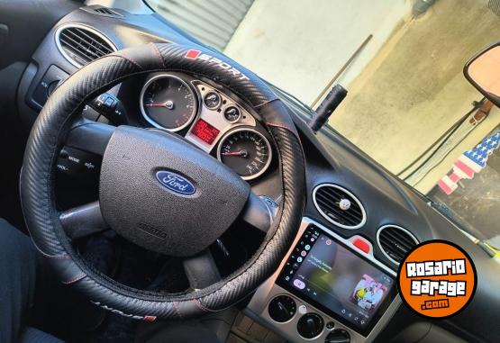 Autos - Ford Focus TREND 2010 Nafta 164000Km - En Venta