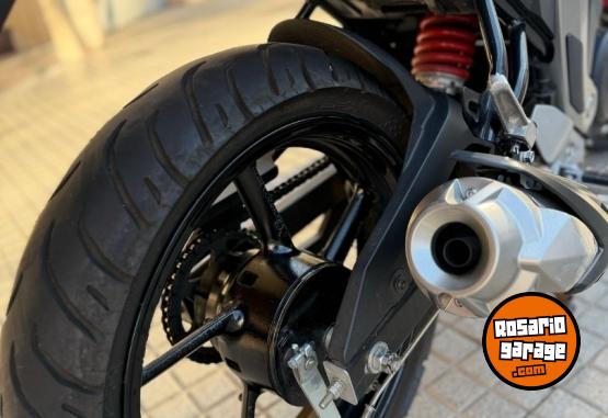 Motos - Yamaha FZ FI 150 2019 Nafta 7450Km - En Venta