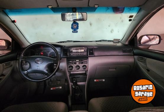 Autos - Toyota Corolla xei 2007 Nafta 204000Km - En Venta