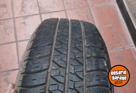 Accesorios para Autos - Ruedas armadas R14 centro 4x100 - En Venta